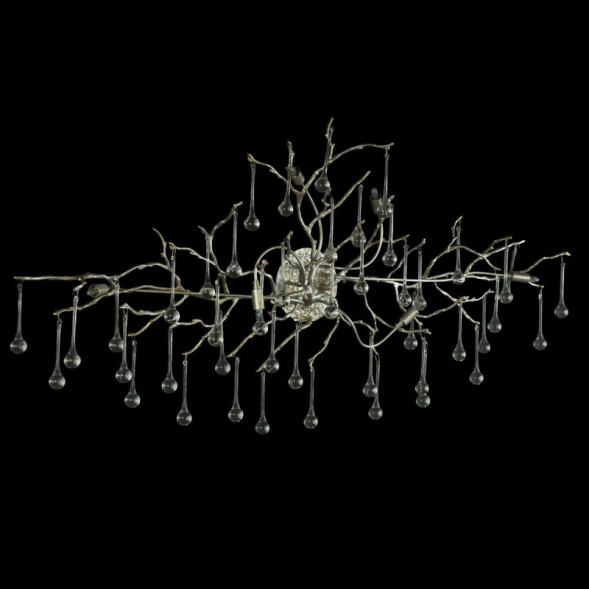 Бра LOFT IT Bijout 10067/6W SG