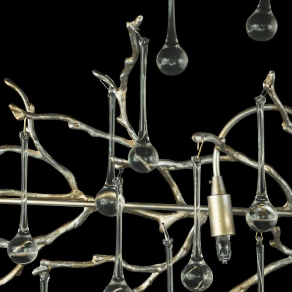 Бра LOFT IT Bijout 10067/6W SG