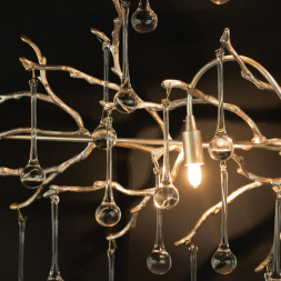 Бра LOFT IT Bijout 10067/6W SG