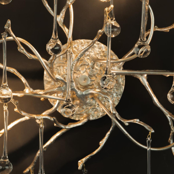 Бра LOFT IT Bijout 10067/6W SG