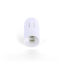 Патрон Elektrostandard Патрон E14 (Plastic holder E14) Holder