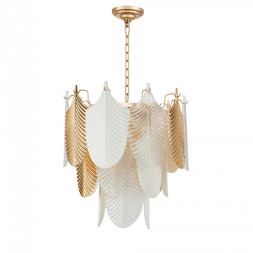 Каскадная люстра Favourite Pulcher 2619-12P