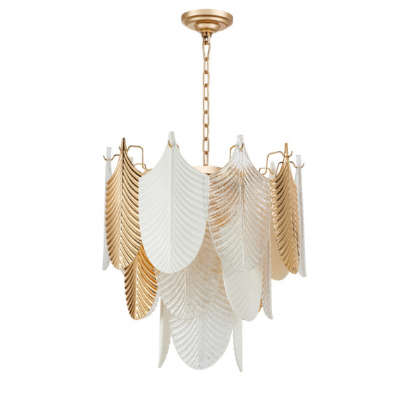 Каскадная люстра Favourite Pulcher 2619-12P