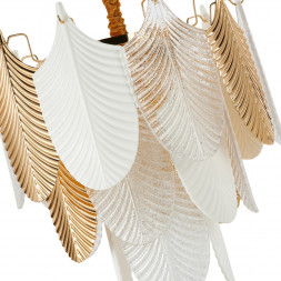 Каскадная люстра Favourite Pulcher 2619-12P