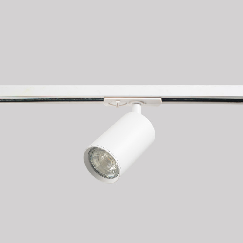 Трековый светильник Crystal Lux CLT 0.31 018 CLT 0.31 018 WH