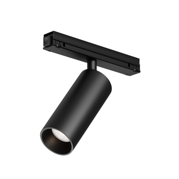 Светодиодный трековый светильник Maytoni O-TR02-1-S-15WB4K FOCUS LED