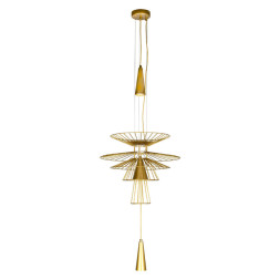 Подвесной светильник LOFT IT STAR 10141/400