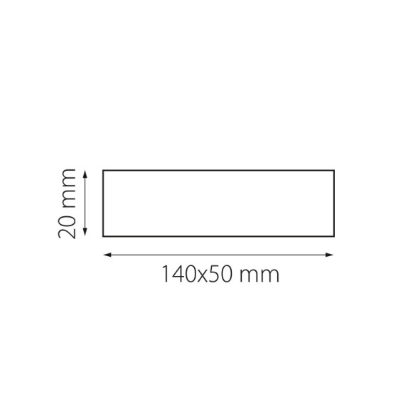 Драйвер для трекового шинопровода Lightstar 448101