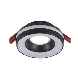 Встраиваемый точечный светильник Crystal Lux CLT 064C1 BL