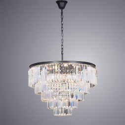 Каскадная люстра Divinare NOVA 3001/01 LM-13