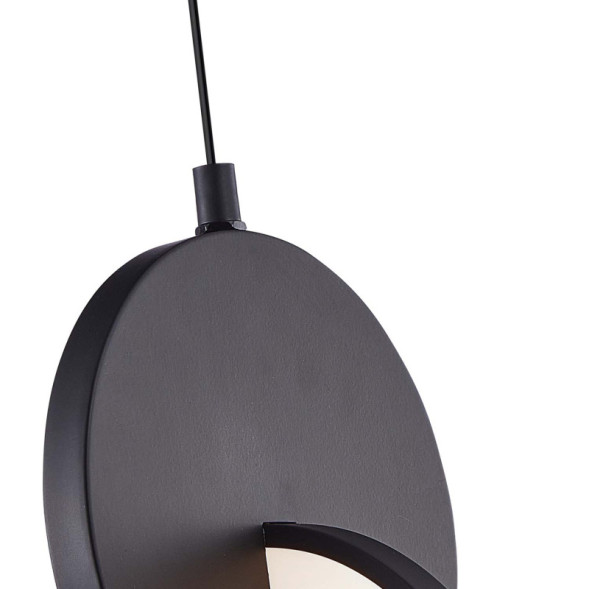 Подвесной светильник F-Promo 4606-1P Grahan