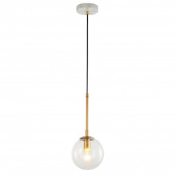 Подвесной светильник Favourite Marmore 2671-1P