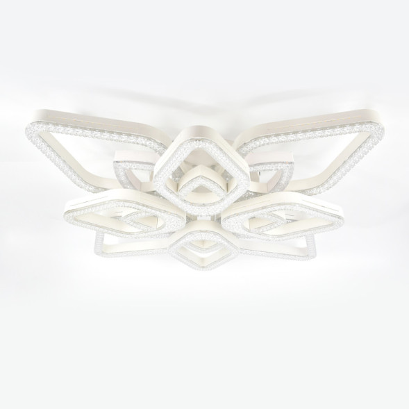 Потолочный светильник Escada SEDNA 10280/8LED