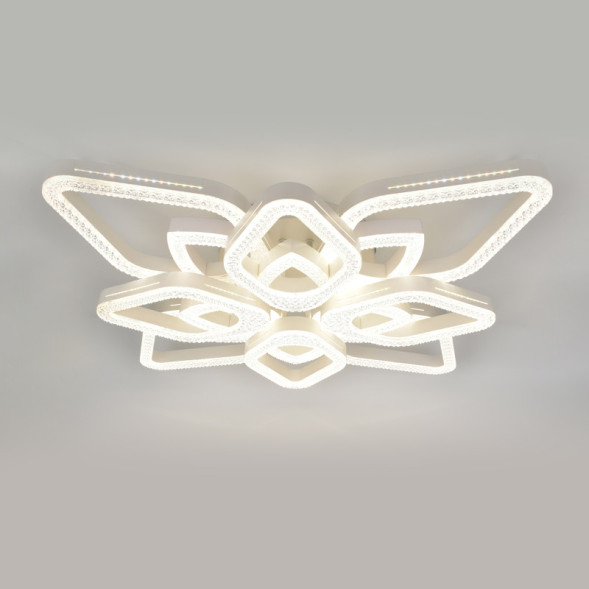 Потолочный светильник Escada SEDNA 10280/8LED