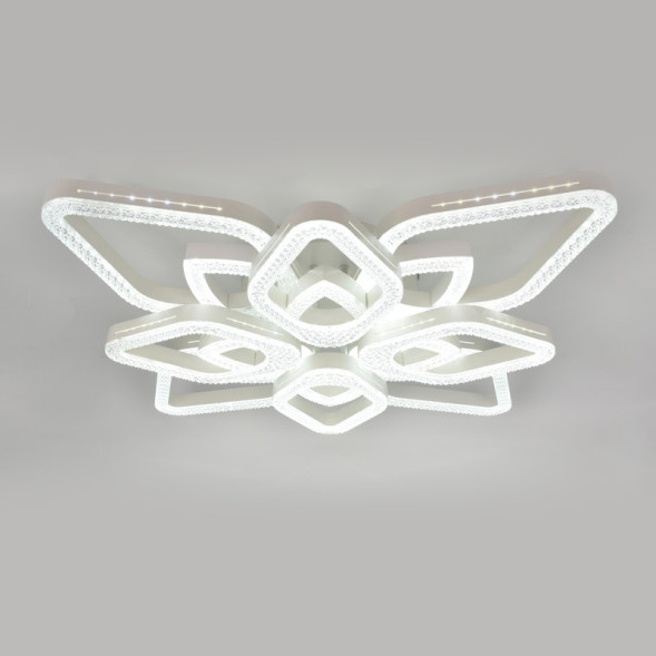 Потолочный светильник Escada SEDNA 10280/8LED