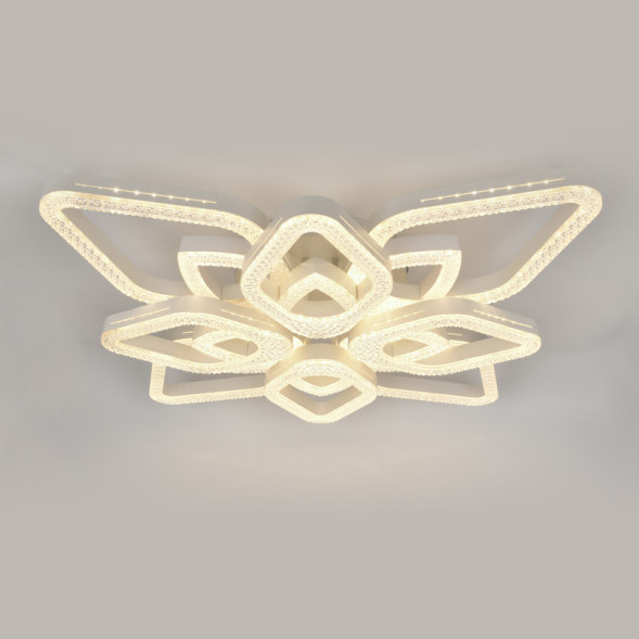 Потолочный светильник Escada SEDNA 10280/8LED