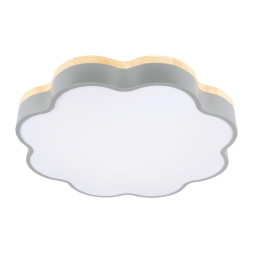 Потолочный светильник LOFT IT 10225/36 Grey