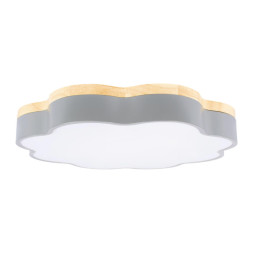 Потолочный светильник LOFT IT 10225/36 Grey