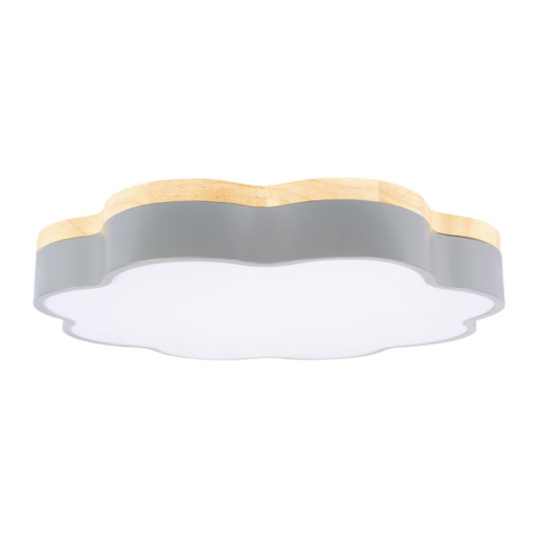 Потолочный светильник LOFT IT 10225/36 Grey