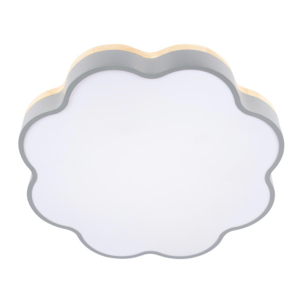 Потолочный светильник LOFT IT 10225/36 Grey