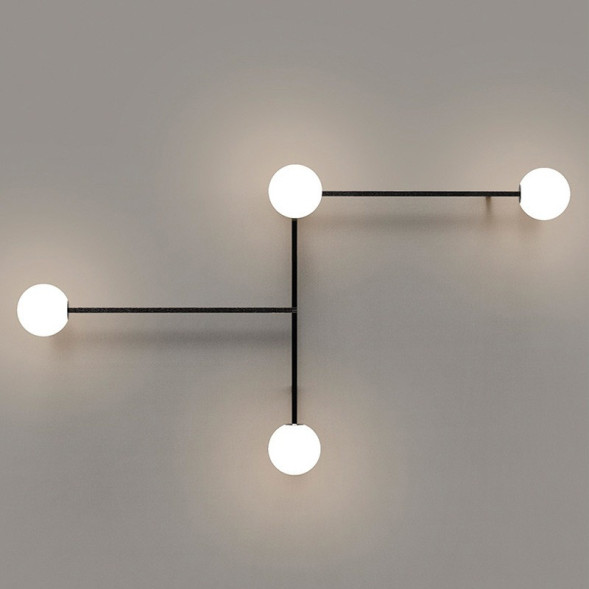 Бра ImperiumLoft 189565-26