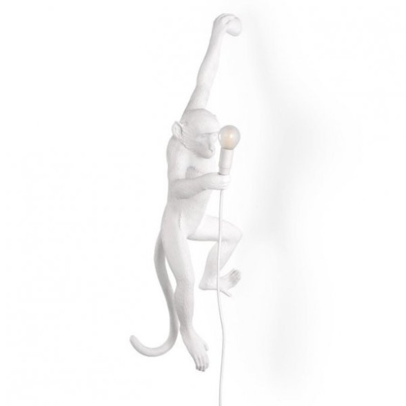 Бра ImperiumLoft 74282-22 Seletti Monkey
