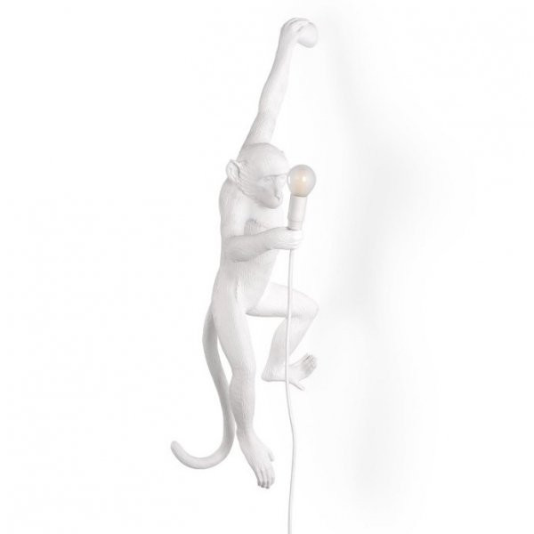 Бра ImperiumLoft 74282-22 Seletti Monkey