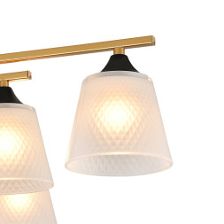 Потолочный светильник Escada DEUTZIA 2128/8P