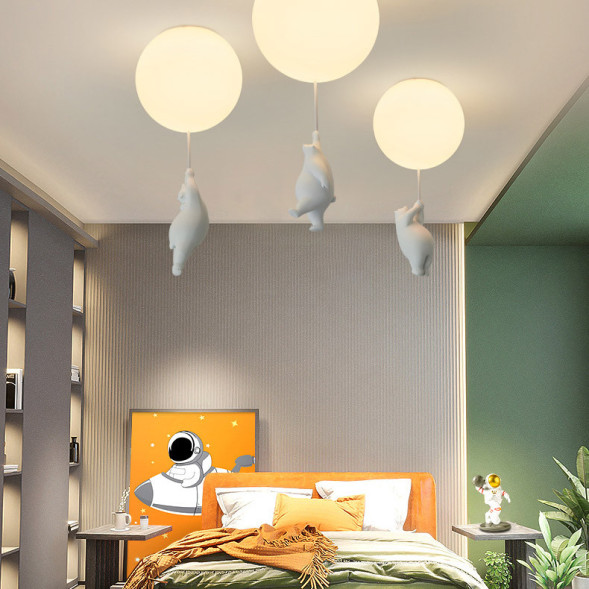 Потолочный светильник ImperiumLoft 191729-23 Wasty