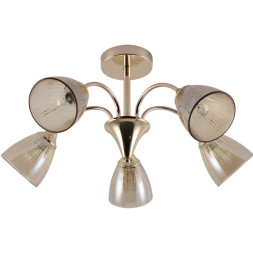 Люстра на штанге Escada Amelia 1129/5P