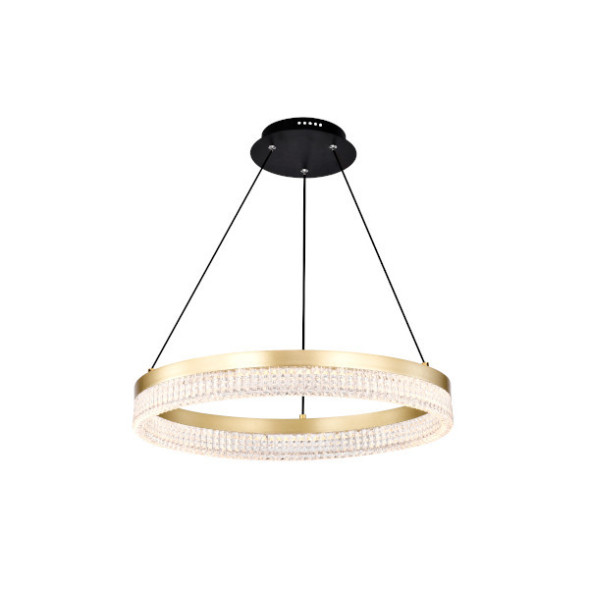 Подвесной светильник Lightstar Rotonda 736181