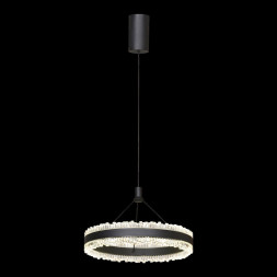 Подвесной светильник Lussole LSP-7433 HARDIN