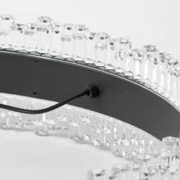 Подвесной светильник Lussole LSP-7433 HARDIN