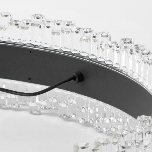 Подвесной светильник Lussole LSP-7433 HARDIN