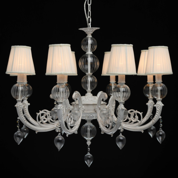 Подвесная люстра MW-Light Валенсия 299011308