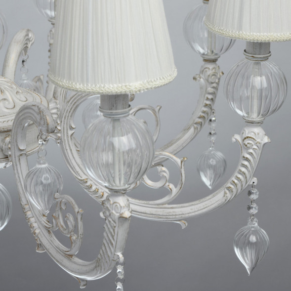 Подвесная люстра MW-Light Валенсия 299011308