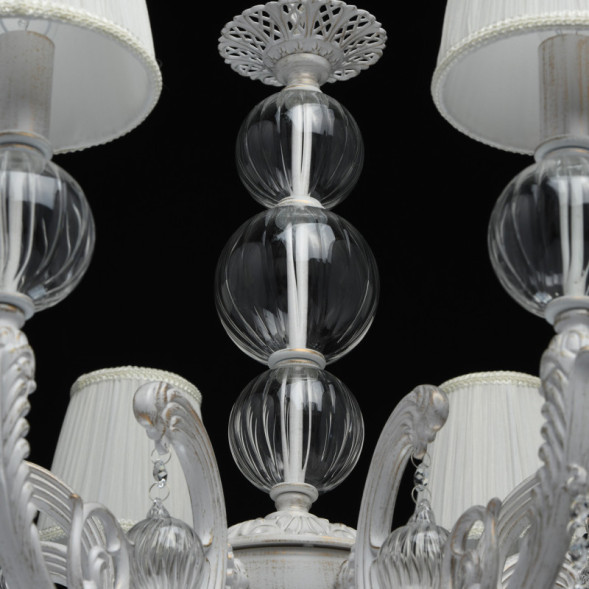 Подвесная люстра MW-Light Валенсия 299011308