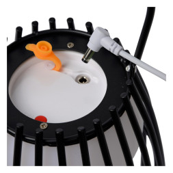 Настольная лампа LUCIDE FJARA 06801/01/30