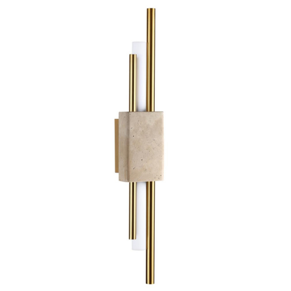 Бра Odeon Light 7034/10WL TRAVERTINO