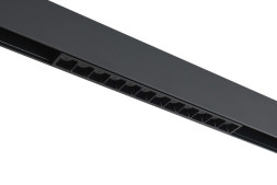 Трековый светильник Crystal Lux SPACE CLT 0.33 001 12W BL T 3CCT-SMART