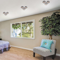 Декоративная вставка Novotech METIS 357592