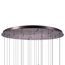 Каскадная люстра Lightstar 796349 Caramello