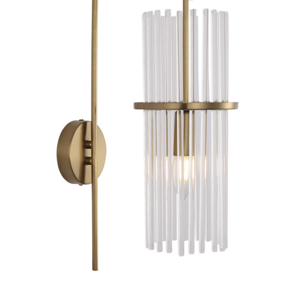 Бра ST-Luce SL6145.301.01 TASSE