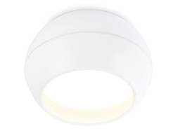 Точечный встраиваемый светильник Ambrella Light TECHNO SPOT TN6636