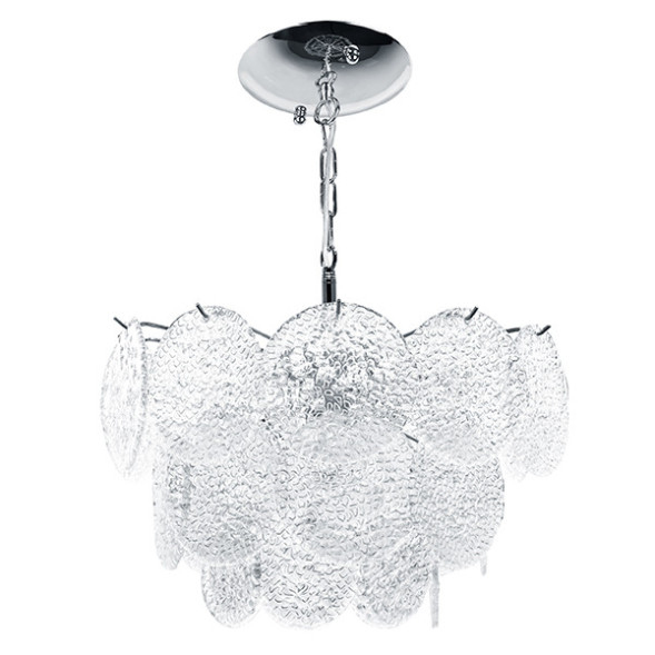 Каскадная люстра Lightstar Circo 797094