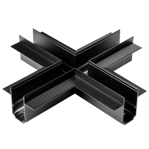Коннектор для шинопровода Lightstar 509287 Uno