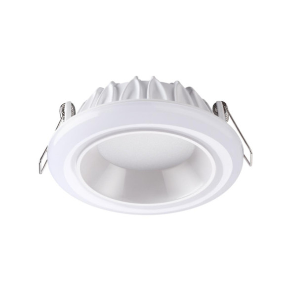 Встраиваемый точечный светильник Novotech JOIA 358279