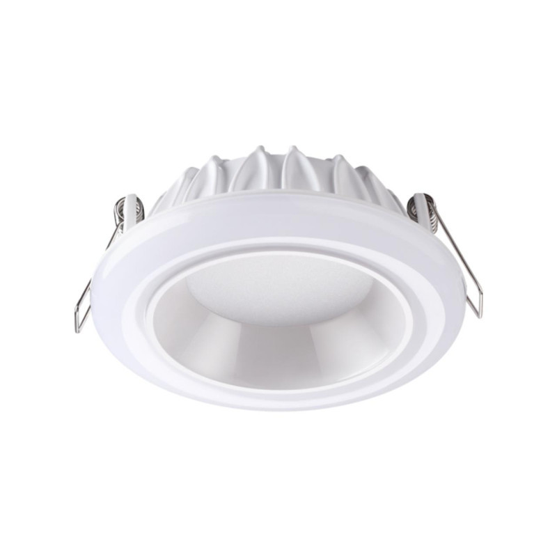 Встраиваемый точечный светильник Novotech JOIA 358279