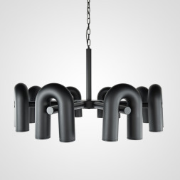 Подвесная люстра ImperiumLoft FANNY 212348-23