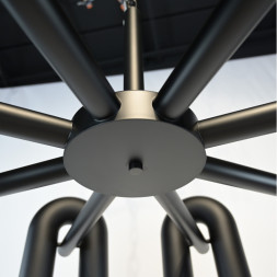 Подвесная люстра ImperiumLoft FANNY 212348-23